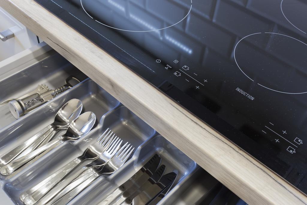 Spokojny I Komfortowy Apartament Wsrod Zieleni ヴロツワフ エクステリア 写真