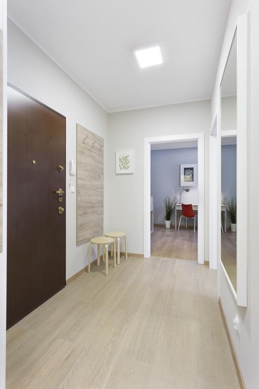 Spokojny I Komfortowy Apartament Wsrod Zieleni ヴロツワフ エクステリア 写真