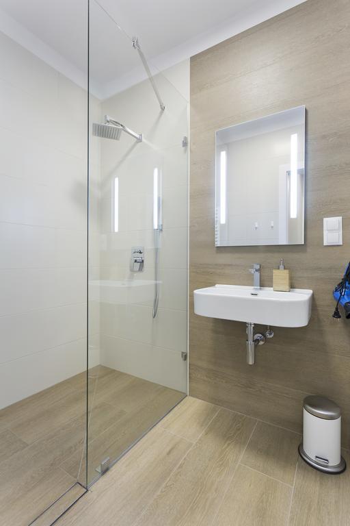 Spokojny I Komfortowy Apartament Wsrod Zieleni ヴロツワフ エクステリア 写真
